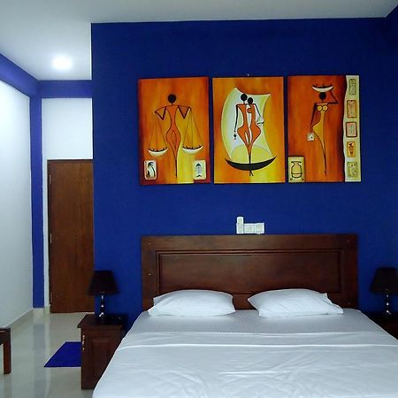 Bridge Hotel Negombo Kimbulapitiya Eksteriør billede