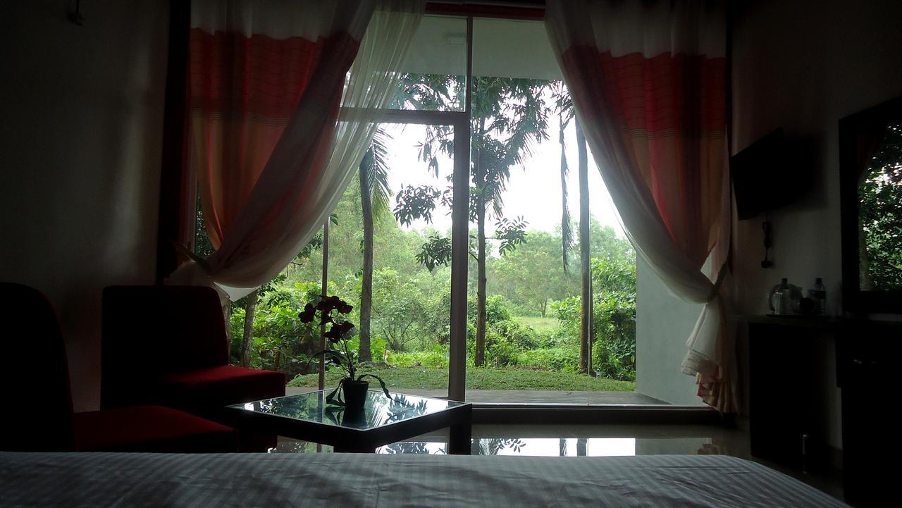 Bridge Hotel Negombo Kimbulapitiya Eksteriør billede