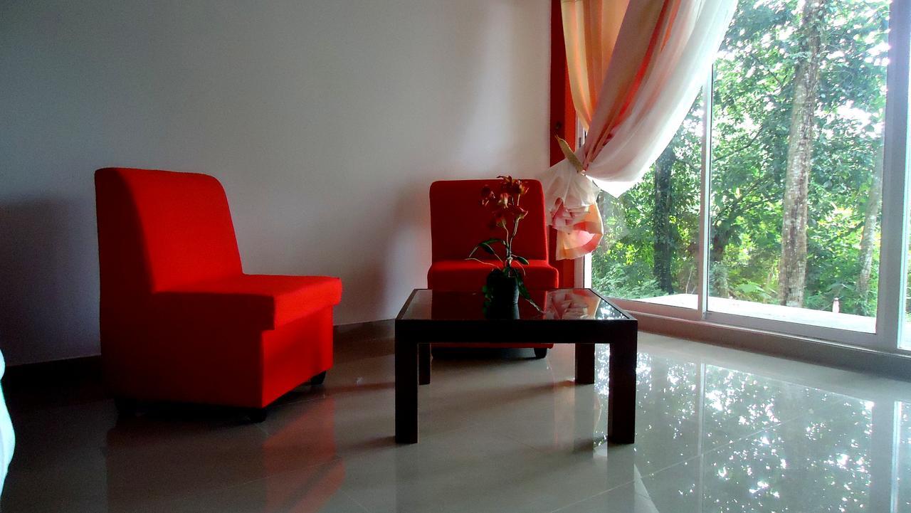 Bridge Hotel Negombo Kimbulapitiya Eksteriør billede