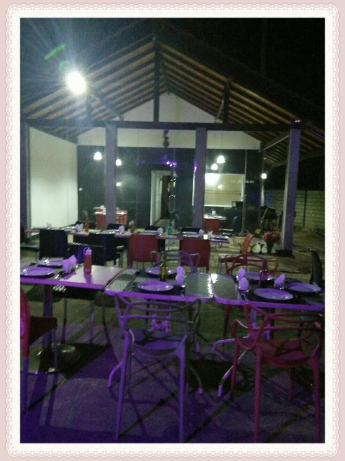 Bridge Hotel Negombo Kimbulapitiya Eksteriør billede