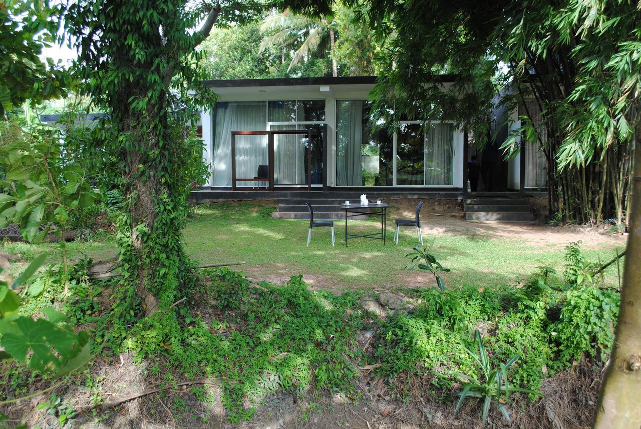 Bridge Hotel Negombo Kimbulapitiya Eksteriør billede